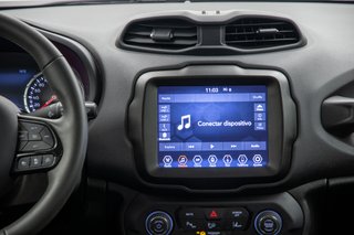 Jeep Renegade Limited 1.0 G 120 CV 2022 Gasolina
