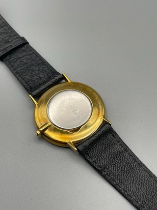 Reloj Potens Quartz Mariposa