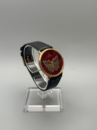Reloj Potens Quartz Mariposa