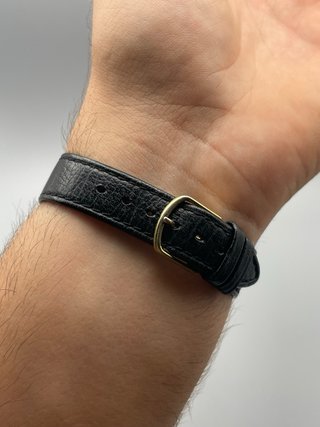 Reloj Potens Quartz Mariposa