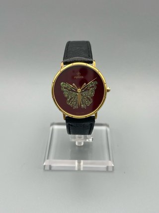 Reloj Potens Quartz Mariposa