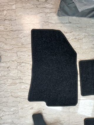 Set Tappetini Dacia Sandero Stepway 3