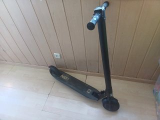 Patinete Eléctrico Revoe Tech I-ON Para piezas