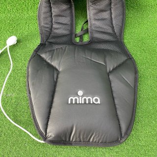 Mima Colchoneta Universal con Ventilador