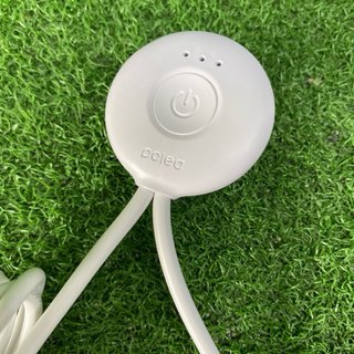 Mima Colchoneta Universal con Ventilador