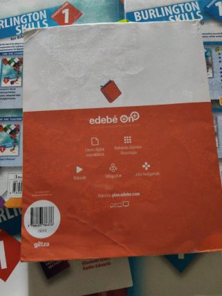 EUSKARA ETA LITERATURA 4