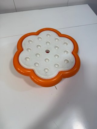 Juego de construcción bloques