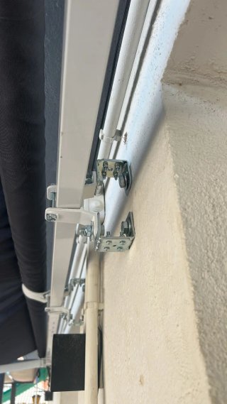 Manitas, Mantenimiento, montaje muebles, fontanero