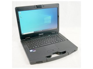 Portátil Rugerizado GETAC S410 G3 i5 8a 512Gb SSD