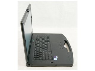 Portátil Rugerizado GETAC S410 G3 i5 8a 512Gb SSD