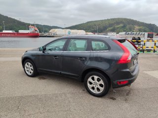 Volvo XC60 2009