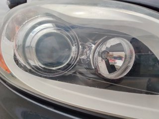 Volvo XC60 2009
