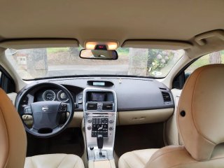 Volvo XC60 2009