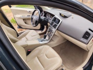 Volvo XC60 2009
