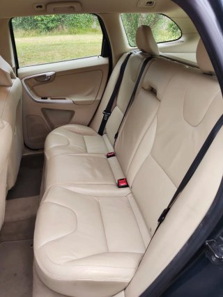 Volvo XC60 2009