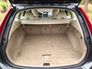 Volvo XC60 2009