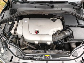 Volvo XC60 2009