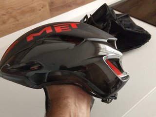 Bicicleta de carretera Aero Carbono