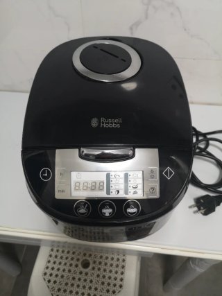 Robot de cocina Russell Hobbs