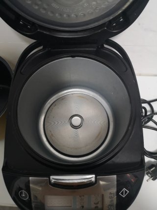 Robot de cocina Russell Hobbs