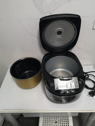 Robot de cocina Russell Hobbs