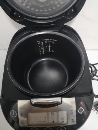 Robot de cocina Russell Hobbs