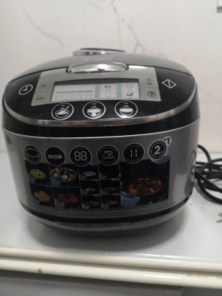 Robot de cocina Russell Hobbs