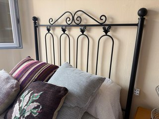 Cama completa Flex 1,05m
