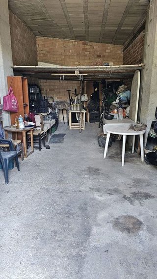Local comercial en venta en Rochapea en Pamplona