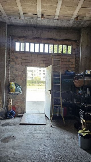 Local comercial en venta en Rochapea en Pamplona