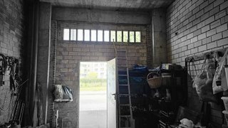 Local comercial en venta en Rochapea en Pamplona