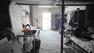 Local comercial en venta en Rochapea en Pamplona
