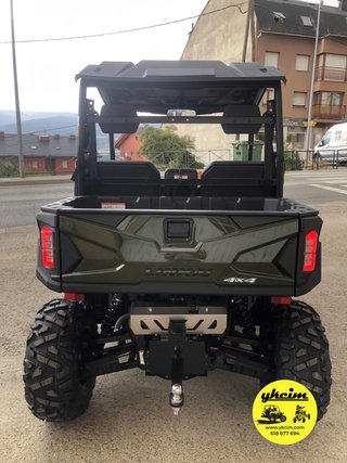 LINHAI T-BOSS 570