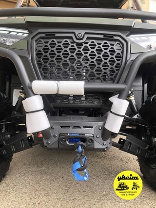 LINHAI T-BOSS 570