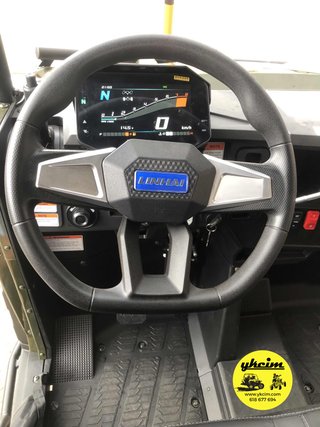 LINHAI T-BOSS 570