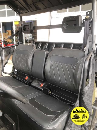 LINHAI T-BOSS 570