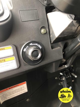 LINHAI T-BOSS 570