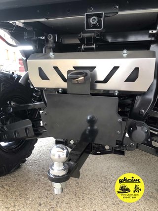 LINHAI T-BOSS 570