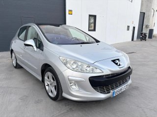 Peugeot 308 2008