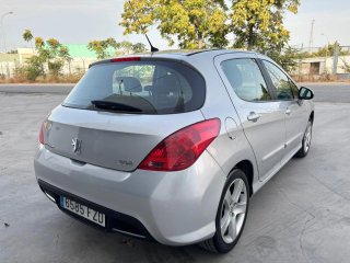 Peugeot 308 2008