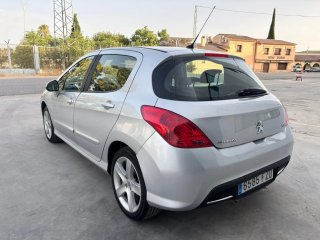 Peugeot 308 2008