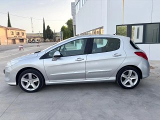 Peugeot 308 2008
