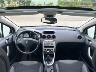Peugeot 308 2008