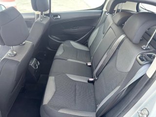 Peugeot 308 2008