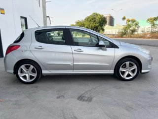 Peugeot 308 2008