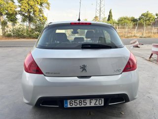 Peugeot 308 2008