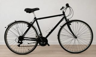 SOLO HOY 50€ Bicicleta BH HIBRIDA
