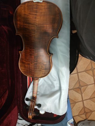 Violín Friedmann - Buen Estado