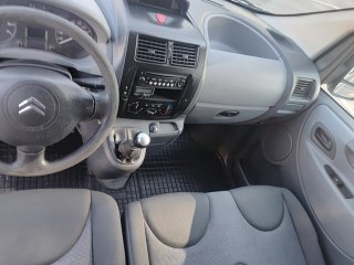 Citroen Jumpy 2009