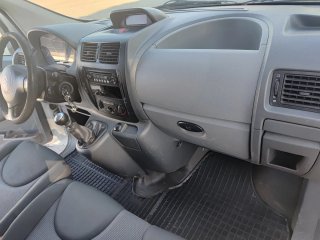 Citroen Jumpy 2009